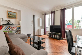 Отель Elegance Pompidou Sebastopol  Париж